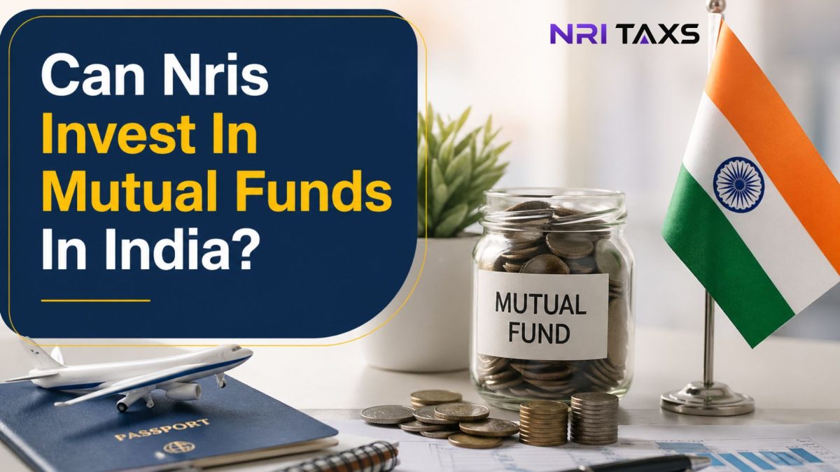 Can Nris Invest In Mutual Funds In India?