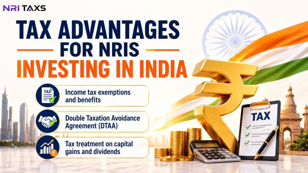Why Nris Should Invest In India