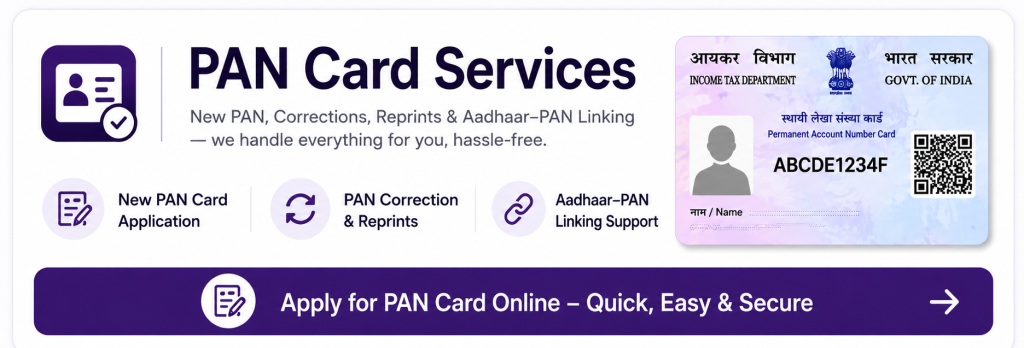 How Nris Can Apply For A Pan Card
