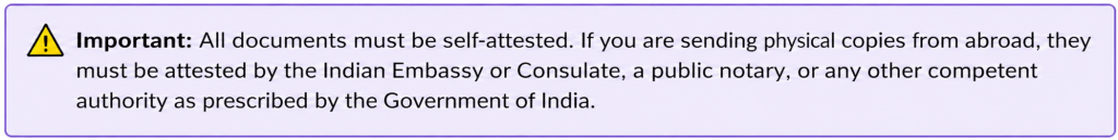 How to Apply for a PAN Card for NRIs