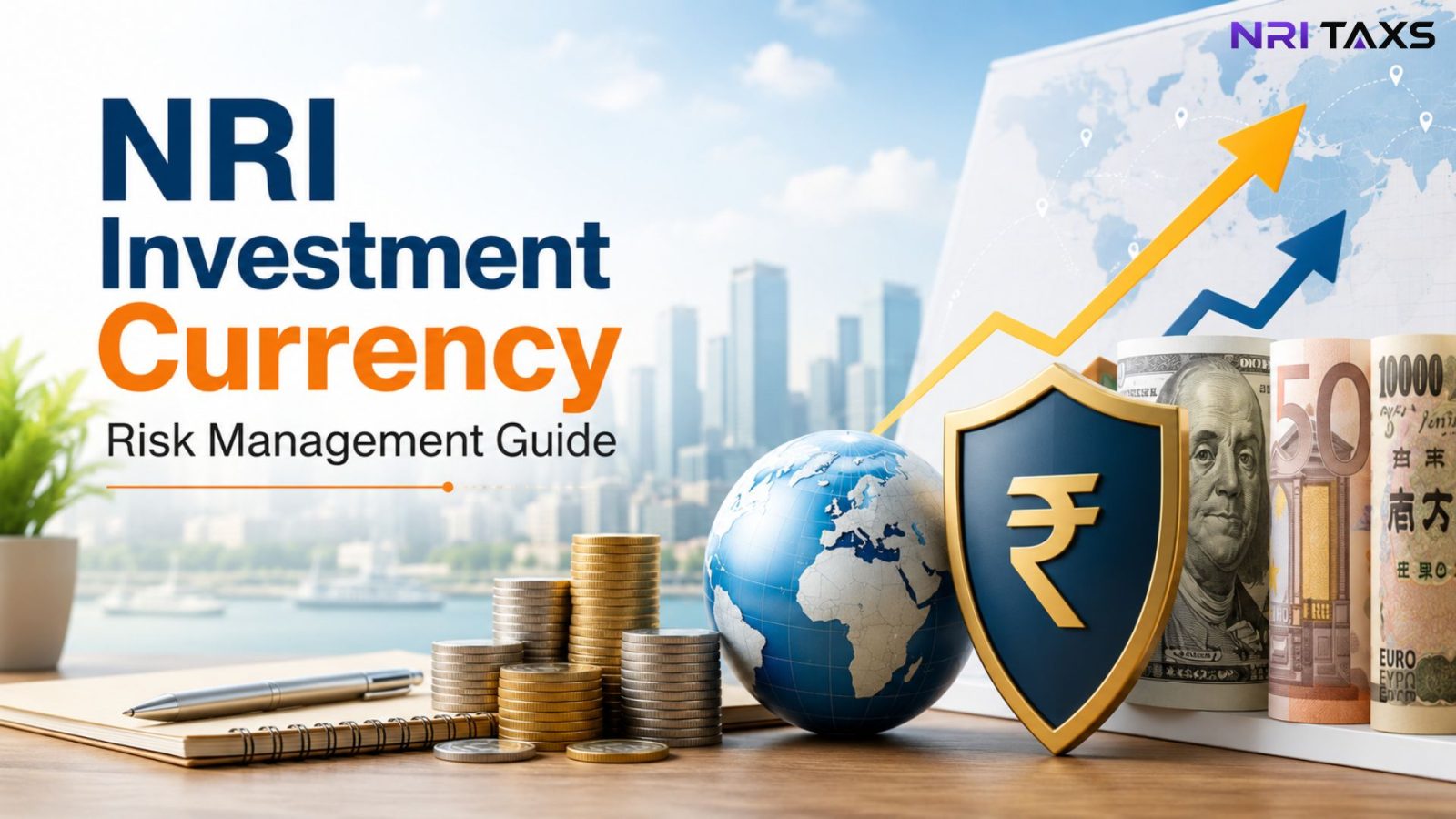 NRI Investment Currency Risk Management Guide