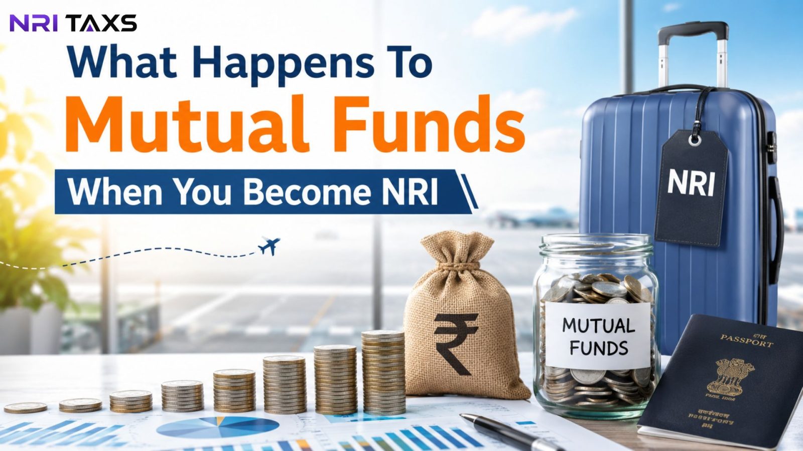 What Happens To Mutual Funds When You Become Nri?