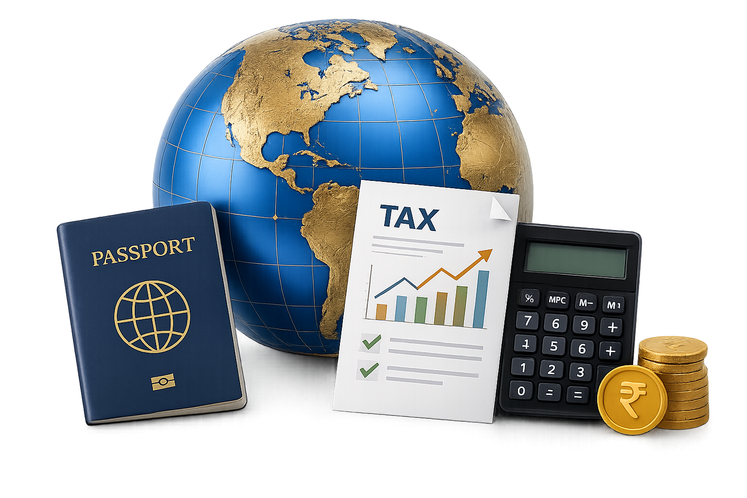 NRI Tax Expert