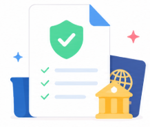 Reliable Compliance Support