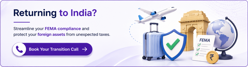RFC Account for Returning NRIs