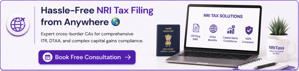 RBI’s New FCNR(B) Deposit Scheme 