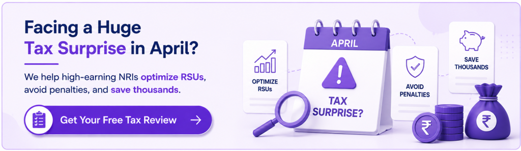 RSU Tax Strategies