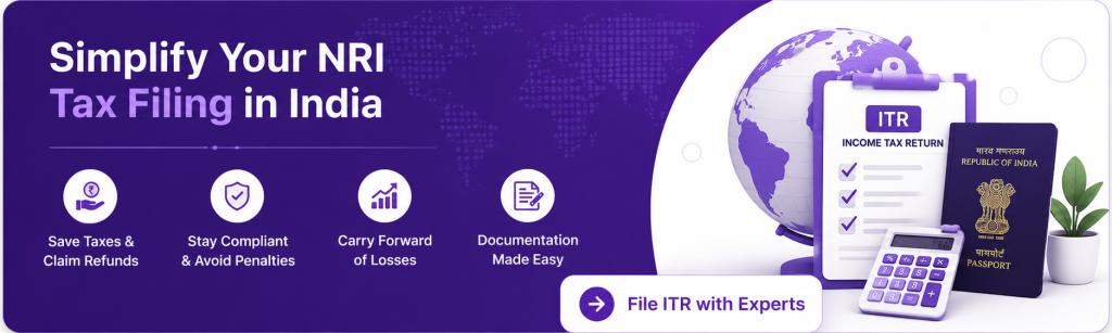 nri taxs