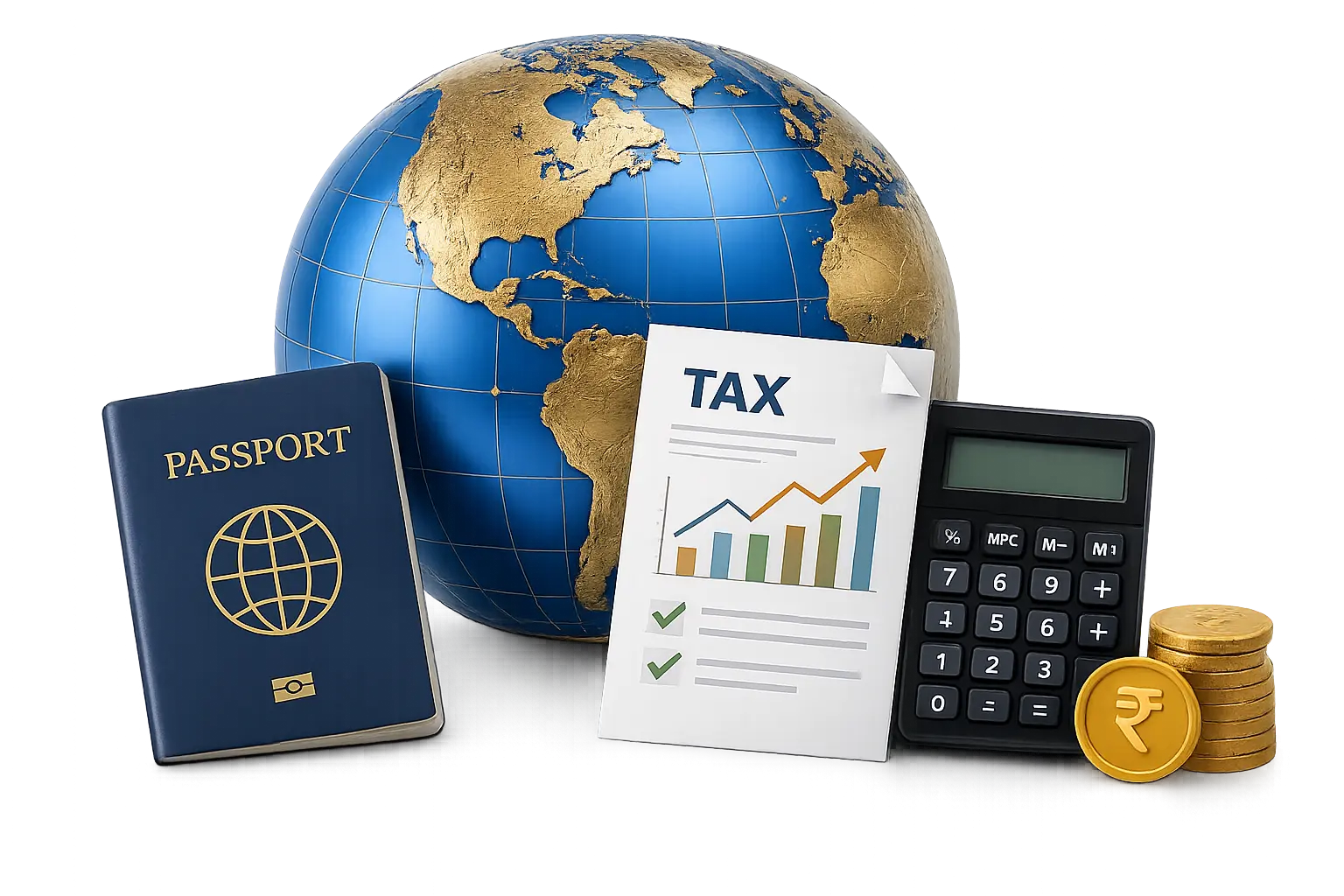 NRI Tax Expert