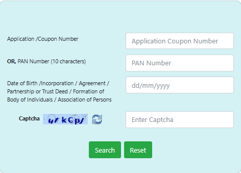 How to Download an e-PAN Card from UTIITSL?