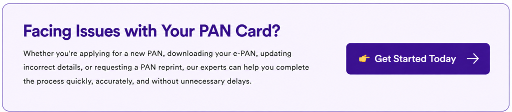 How to Download e-PAN Card Online for NRIs & Indian Residents (2026 Guide)