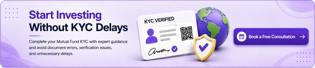 Mutual Fund KYC for NRIs