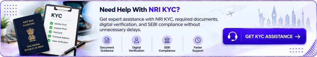 NRI KYC new rules 2026