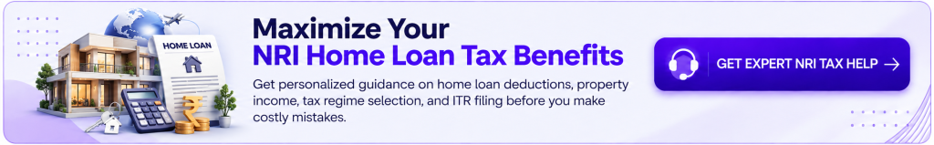 NRI Home Loan
